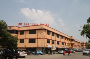 Sari Jaya Hotel, Jt 14 Juni 2013, F Suprizal Tanjung image